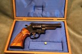 S+W Model 29-2 44Mag 4