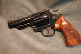 S+W Model 29-2 44Mag 4