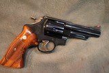 S+W Model 29-2 44Mag 4
