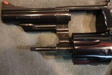 S+W Model 29-2 44Mag 4