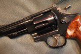 S+W Model 29-2 44Mag 4