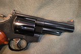 S+W Model 29-2 44Mag 4