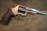 S+W 629-6 44Mag w/box and papers - 5 of 7