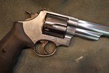 S+W 629-6 44Mag w/box and papers - 6 of 7