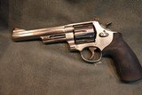 S+W 629-6 44Mag w/box and papers - 3 of 7