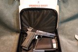 Springfield Armory 1911 45ACP Larry Vickers Model - 1 of 6