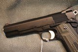 Springfield Armory 1911 45ACP Larry Vickers Model - 5 of 6