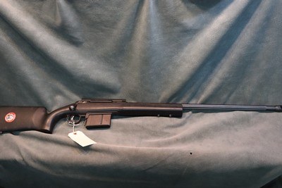 Savage Model 110 338Lapua - Image 1 of 7