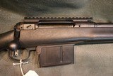 Savage Model 110 338Lapua - Image 2 of 7