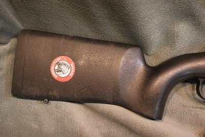 Savage Model 110 338Lapua - Image 3 of 7