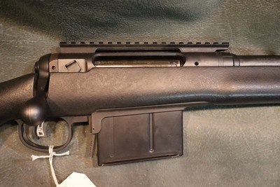 Savage Model 110 338Lapua - Image 2 of 7