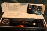 Nightforce C555 ATACR 5-25x56 - Image 1 of 5