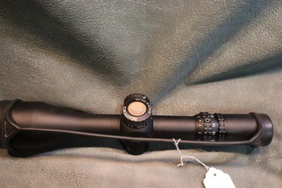 Nightforce C555 ATACR 5-25x56 - Image 2 of 5