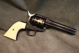 Colt John Wayne SAA 45LC Low Serial #8 - 10 of 12