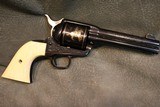 Colt John Wayne SAA 45LC Low Serial #8 - 12 of 12
