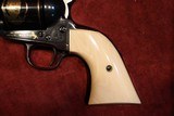 Colt John Wayne SAA 45LC Low Serial #8 - 3 of 12