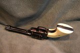 Colt John Wayne SAA 45LC Low Serial #8 - 7 of 12