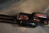 Colt John Wayne SAA 45LC Low Serial #8 - 9 of 12