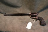 Colt SAA 45LC 12