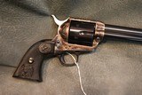 Colt SAA 45LC 12
