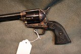 Colt SAA 45LC 12