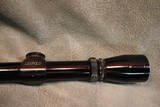 Leupold Var-X II 3-9x40 gloss finish,duplex reticle - 2 of 3