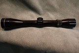 Leupold Var-X II 3-9x40 gloss finish,duplex reticle - 1 of 3