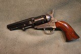 Colt 1849 Pocket made in 1857 - 1 of 12