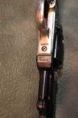 Colt 1849 Pocket made in 1857 - 8 of 12