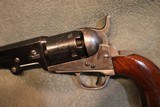 Colt 1849 Pocket made in 1857 - 2 of 12
