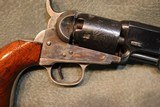 Colt 1849 Pocket made in 1857 - 10 of 12