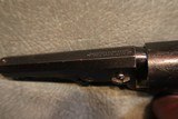 Colt 1849 Pocket made in 1857 - 12 of 12