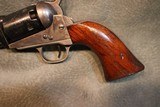 Colt 1849 Pocket made in 1857 - 3 of 12