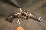 Colt SAA Wilkerson Special 357Mag 4