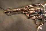 Colt SAA Wilkerson Special 357Mag 4