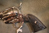Colt SAA Wilkerson Special 357Mag 4
