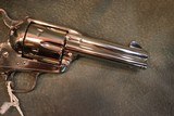 Colt SAA Wilkerson Special 357Mag 4