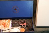 Colt SAA Wilkerson Special 357Mag 4