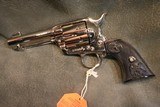 Colt SAA Wilkerson Special 357Mag 4