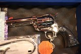 Colt SAA Wilkerson Special 357Mag 4
