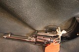 Colt SAA Wilkerson Special 357Mag 4