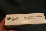 Colt SAA Wilkerson Special 357Mag 4