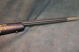 Weatherby Mark V Apex Left Handed 6.5 Creedmoor NIB - Image 11 of 15