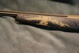 Weatherby Mark V Apex Left Handed 6.5 Creedmoor NIB - Image 7 of 15