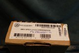 Weatherby Mark V Apex Left Handed 6.5 Creedmoor NIB - Image 15 of 15