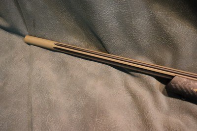 Weatherby Mark V Apex Left Handed 6.5 Creedmoor NIB - Image 8 of 15