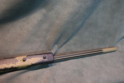 Weatherby Mark V Apex Left Handed 6.5 Creedmoor NIB - Image 14 of 15