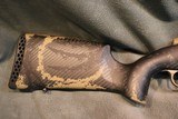 Weatherby Mark V Apex Left Handed 6.5 Creedmoor NIB - Image 10 of 15