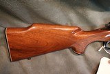 Remington 700BDL Varminter 22-250 24