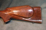 Remington 700BDL Varminter 22-250 24